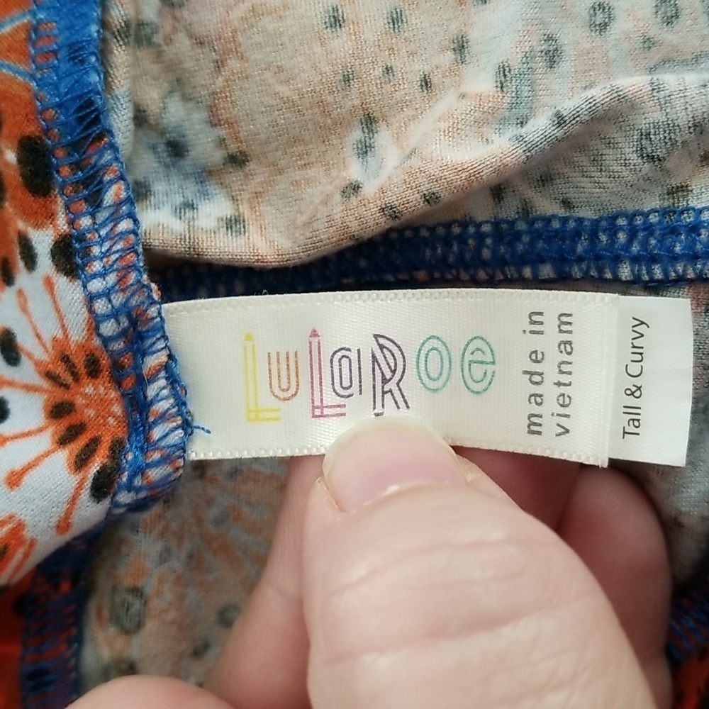 LuLaRoe Leggings - Picture 11 of 15